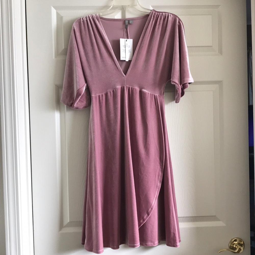 ASOS Maternity Dress